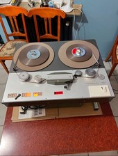 AEG Telefunken M15A Tonbandgerät