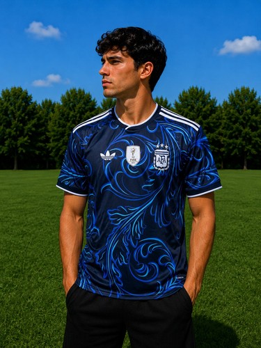 Adidas argentinien trikot - argentinien,