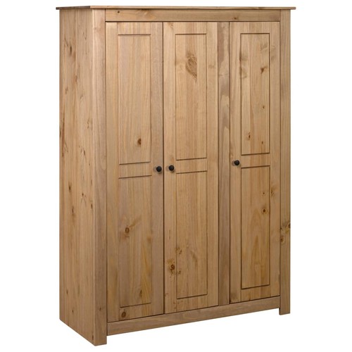Kleiderschrank türig - kleiderschrank, 3-türig