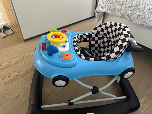 Kidiz lauflernwagen baby - kidiz,