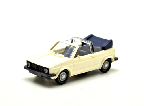 Wiking 46 vw golf - (h0),