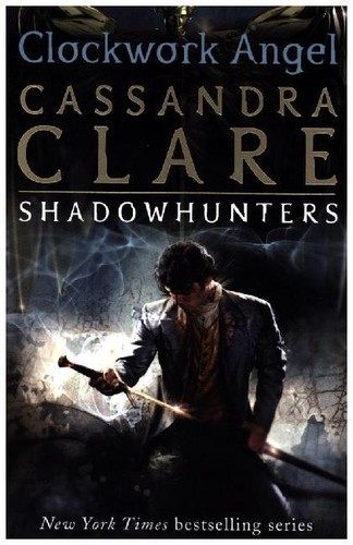 The infernal devices - devices, 1