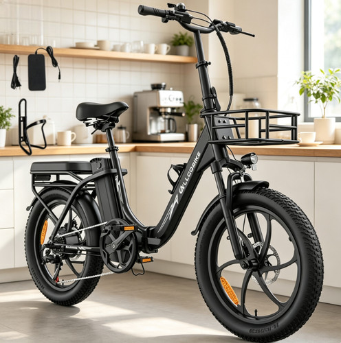 Allgobike 250w elektrofahrrad - allgobike,