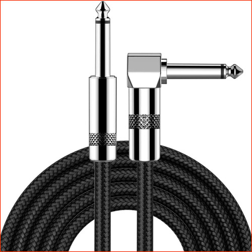Instrumentenkabel für - 1/4,