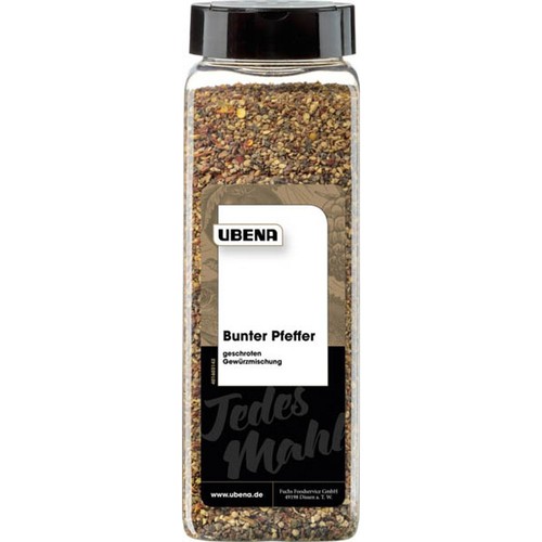 Ubena bunter pfeffer - bunter,