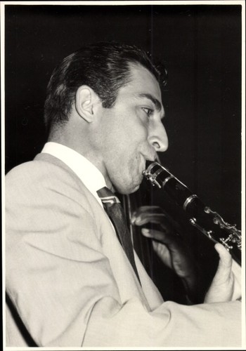 Foto jazz club berlin - jazz,
