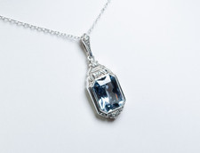 935 Silber - antiker Art Deco