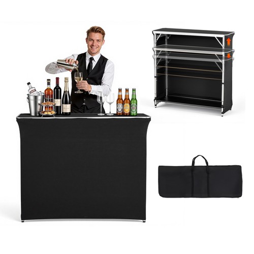 Vevor messetheke klappbar - vevor,