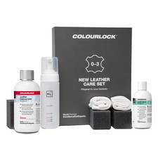 COLOURLOCK New Leather Care