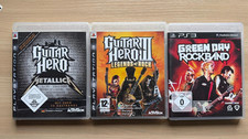 Guitar Hero Metallica, Legends