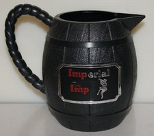 großer + alter IMPERIAL THE