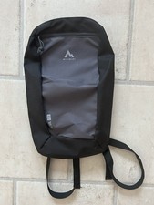 Mc kinley Rucksack schwarz 10