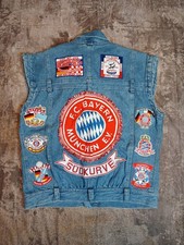 Vintage FC Bayern München