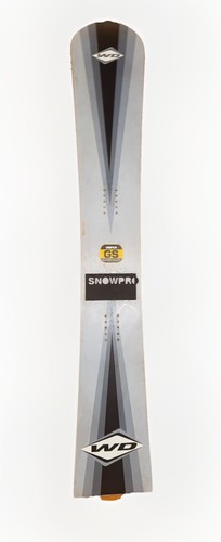 Vintage 90s knifer - gs, "wild