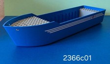 Lego 2366c01 - Bootsrumpf -