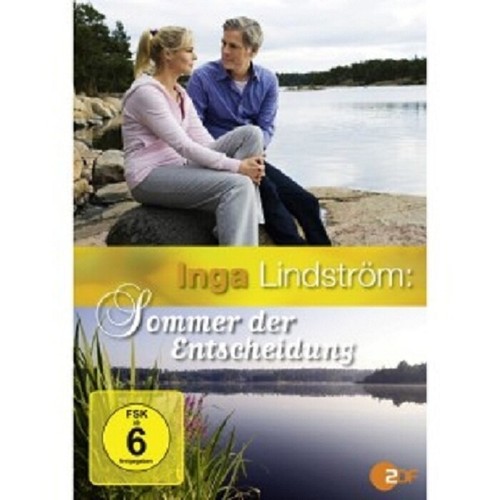 Inga lindström sommer der - sommer,