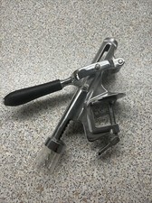 Tischkorkenzieher, schwere