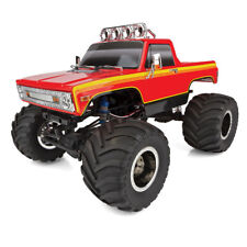 Team Associated 40007C MT12