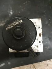 A3 8L ABS Block Hydroblock ABS