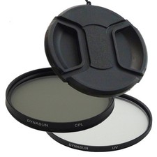 DynaSun C-PL CPL Zirkular