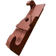 Schnellwechselaufnahme, Koppelhaken passend für Merlo Teleskoplader