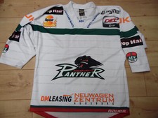 Augsburger Panther Trikot