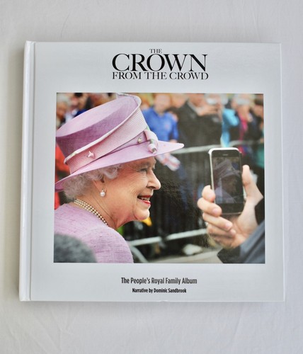 The crown from crowd - the,