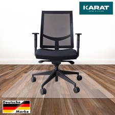 Bodenschutzmatte für
