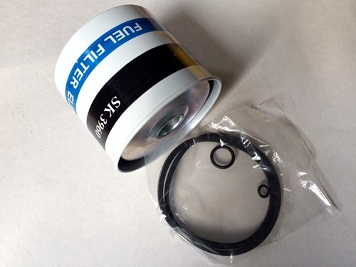 Filter kraftstoff diesel für - filter,