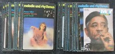 37x Melodie Und Rhythmus -
