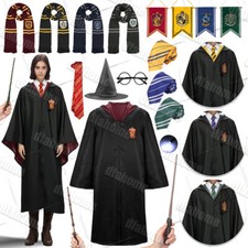 Harry potter kostüm zauberer - kostüm,