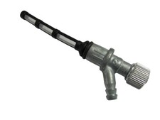 Benzinhahn manuell - für