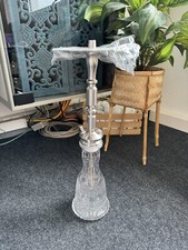 Shisha von MIG - traditionell 