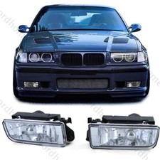 Klarglas Nebelscheinwerfer H1