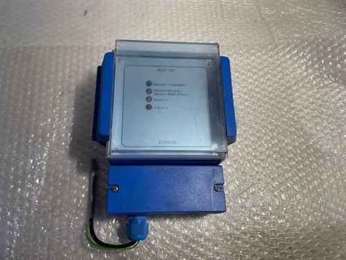 Elreha egs 101 - egs,