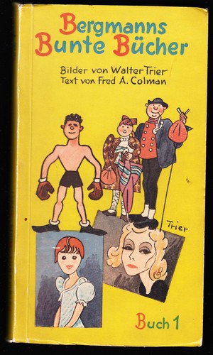 Walter trier - walter,