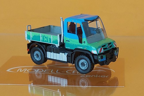 Busch 50931 mercedes benz - busch,