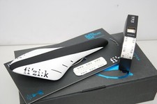 Sattel fizik arione kium - kium, pro