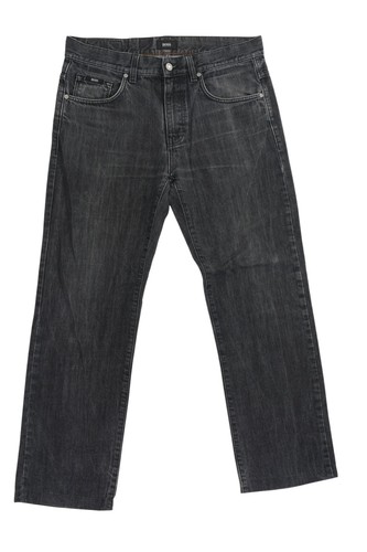 Hugo boss kansas herren jeans - herren,