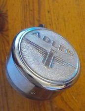 Adler Fahrrad Klingel Glocke