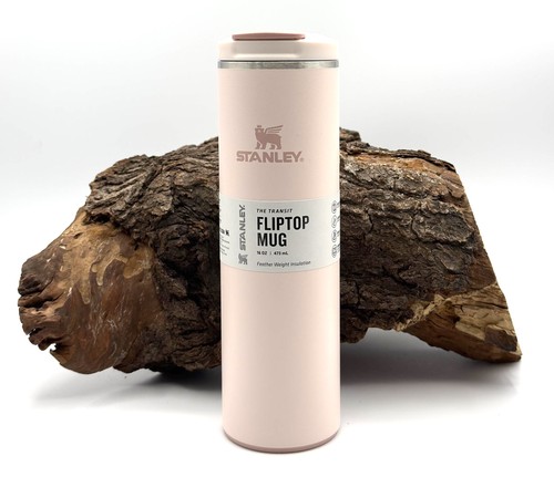 Stanley transit fliptop mug - transit,