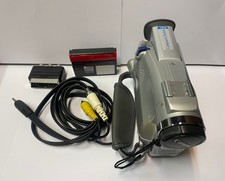 Canon MV425E Digital Camcorder PAL