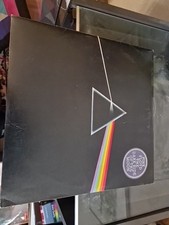 Pink floyd the dark - pink,