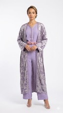 Damen Elegantes 3-Teiliges