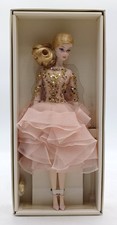 2016 Blush & Gold Fashion