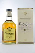 DALWHINNIE - 15 Jahre - 43%