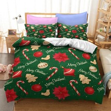 Xmas Bettwäsche Set111