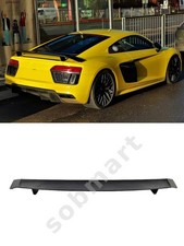 HECKSPOILER HECKFLÜGEL Für