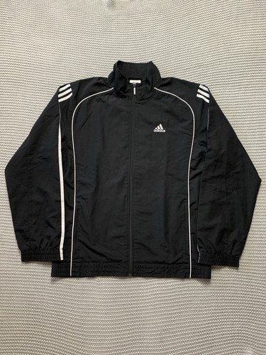 Adidas jacke 2007 retro - 2007,
