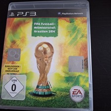 PS3 Spiel, FIFA